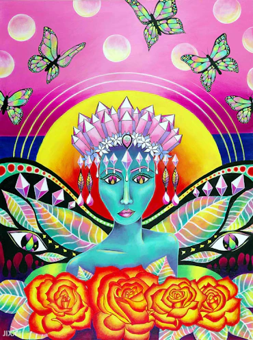 Rebirth