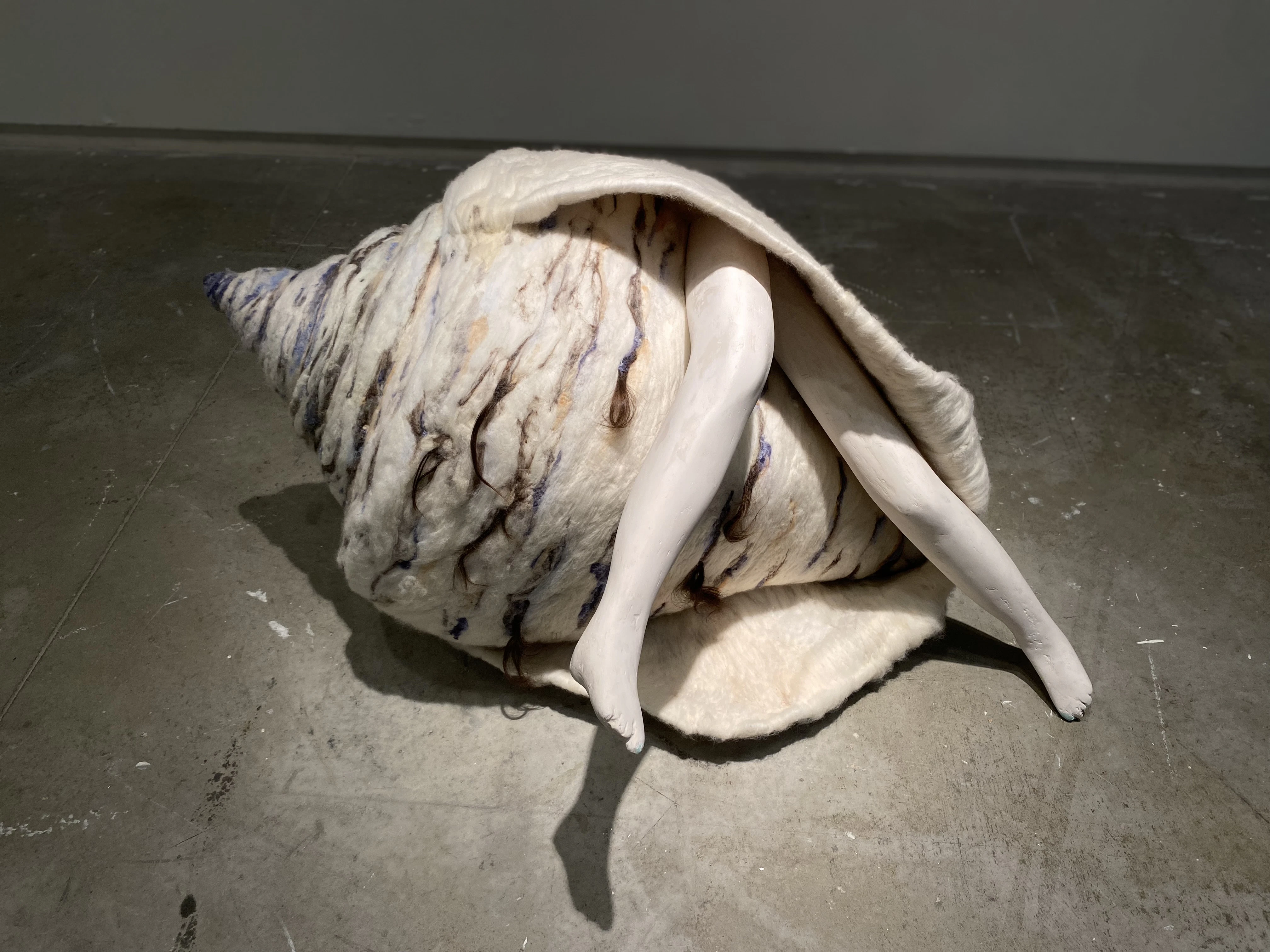 "Sheila," by Kelsey Conner...