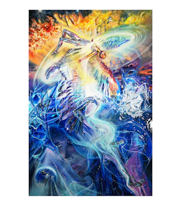 "Guardian of Light"