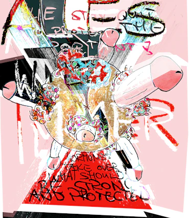 VIRTUAL VICES