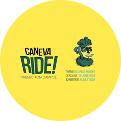 Caneva Ride! (Caneva Laughs!)