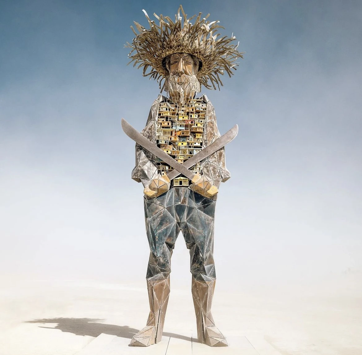 Jibaro Soy by Mark Rivera...