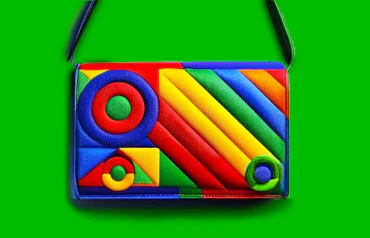 Google Bag Pattern II