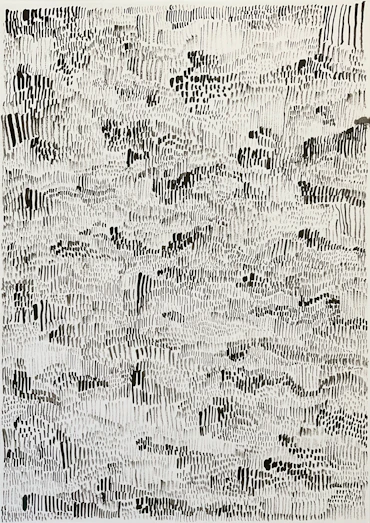 Waves of Life No.2