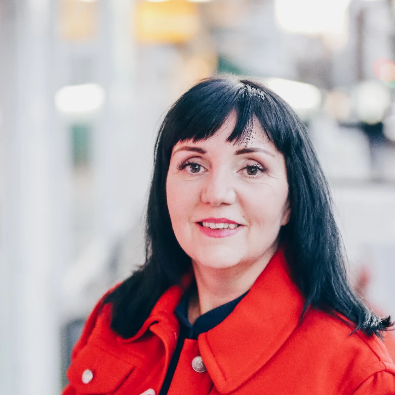 Dr. Barbara Aust-Wegemund
