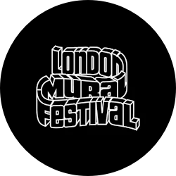 London Mural Festival