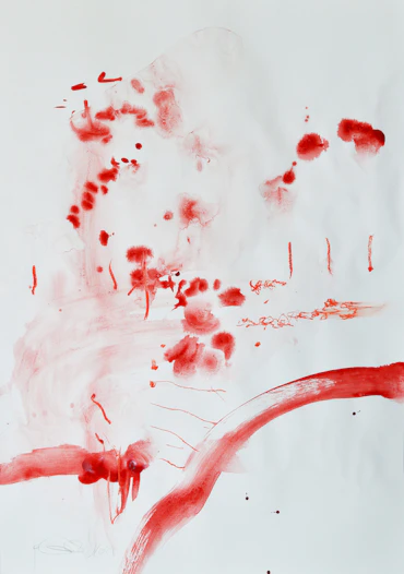 'song of the xǐ què (4)'
