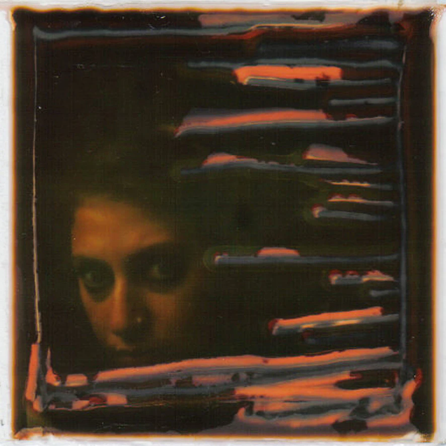 Polaroid Experiments by Maria Chirco...
