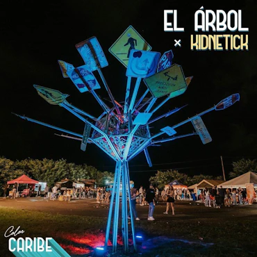 El Arbol