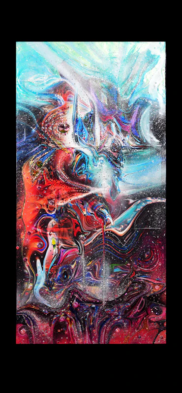 "Radiant Connection"