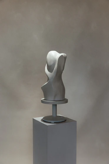 Delphi Sculpture