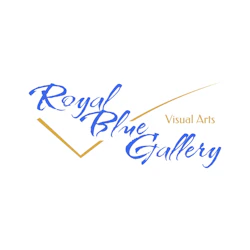 Royal Blue Visual Arts Gallery