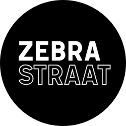 Zebrastraat