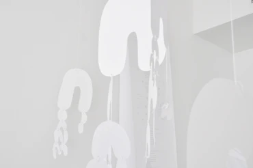 100 U-Shapes and U-Shapes Shadows (Me When I Stim)