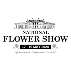 The National Flower Show
