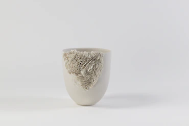 vessel with texture II
