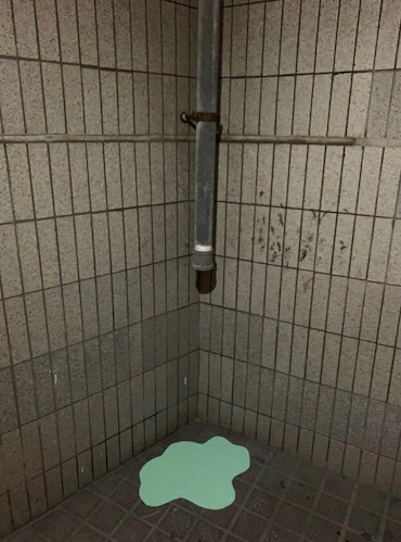 It’s Wet 