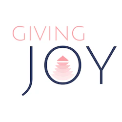Giving Joy
