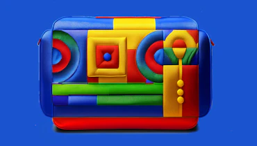 Google Bag