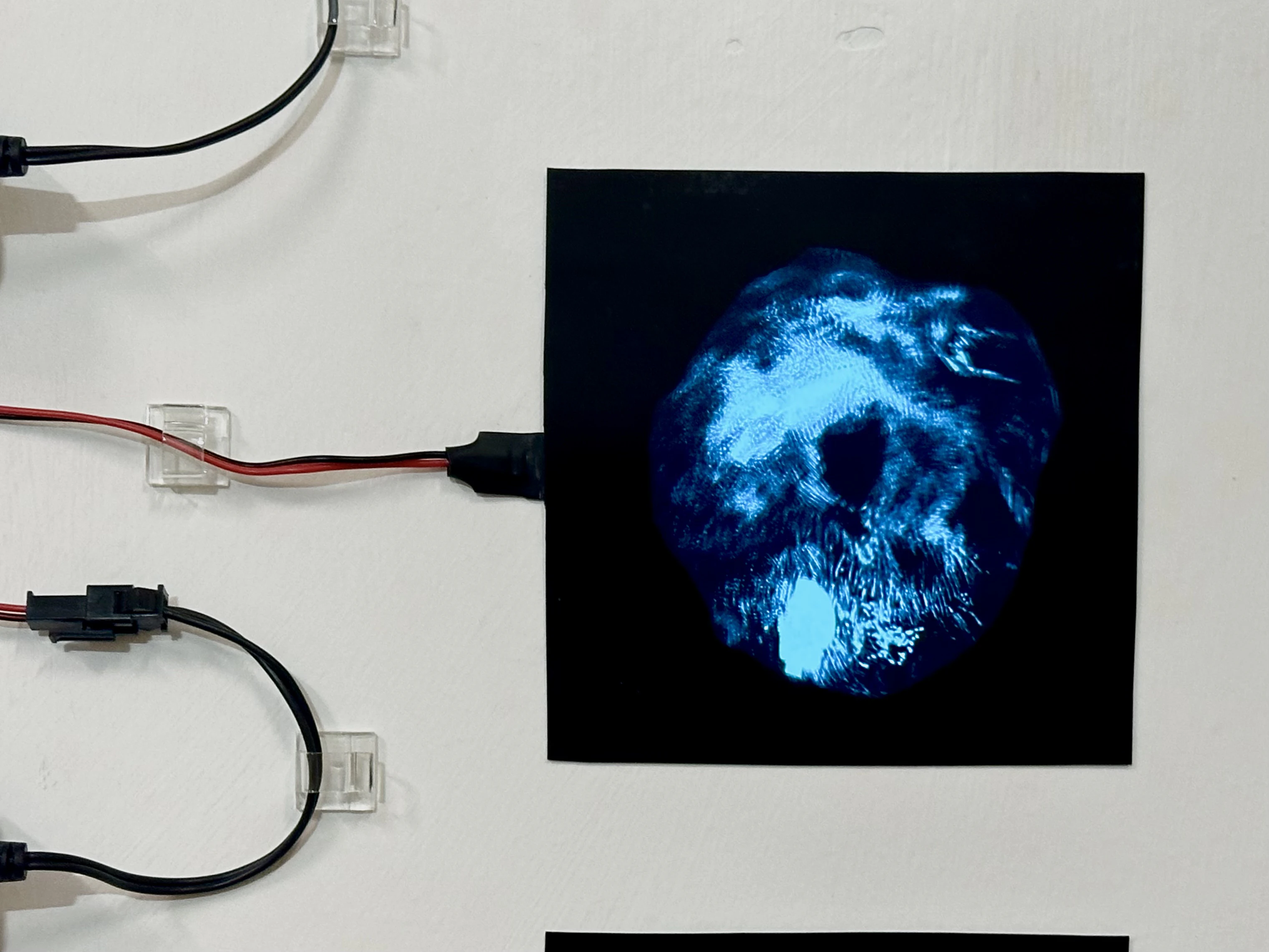 I And I Exist by Janneke Leenders...