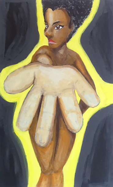 Abraham's Mother