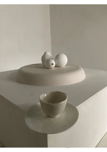 Fruits of Labour  image II
