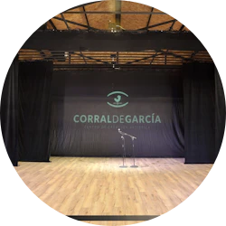 Corral de García