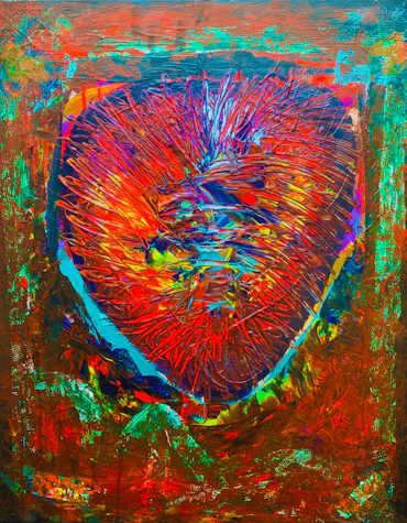 Divine Heart