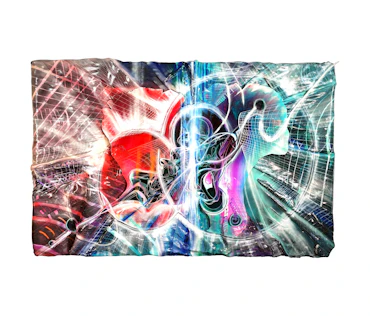 "Ethereal Harmony"