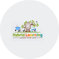 hybridlearning com