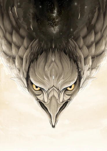 Night Eagle