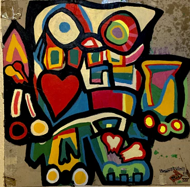 The Hard Work of Heart Repair