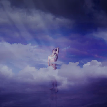 Bruised Skies and Sea