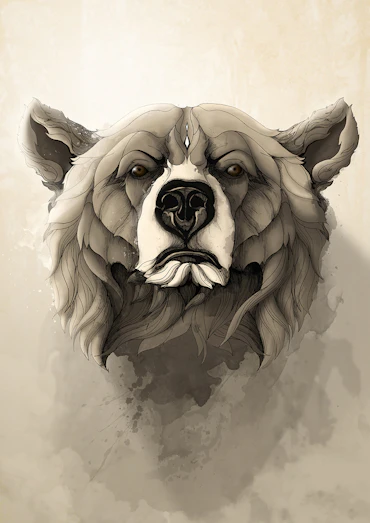 Grizzly Bear