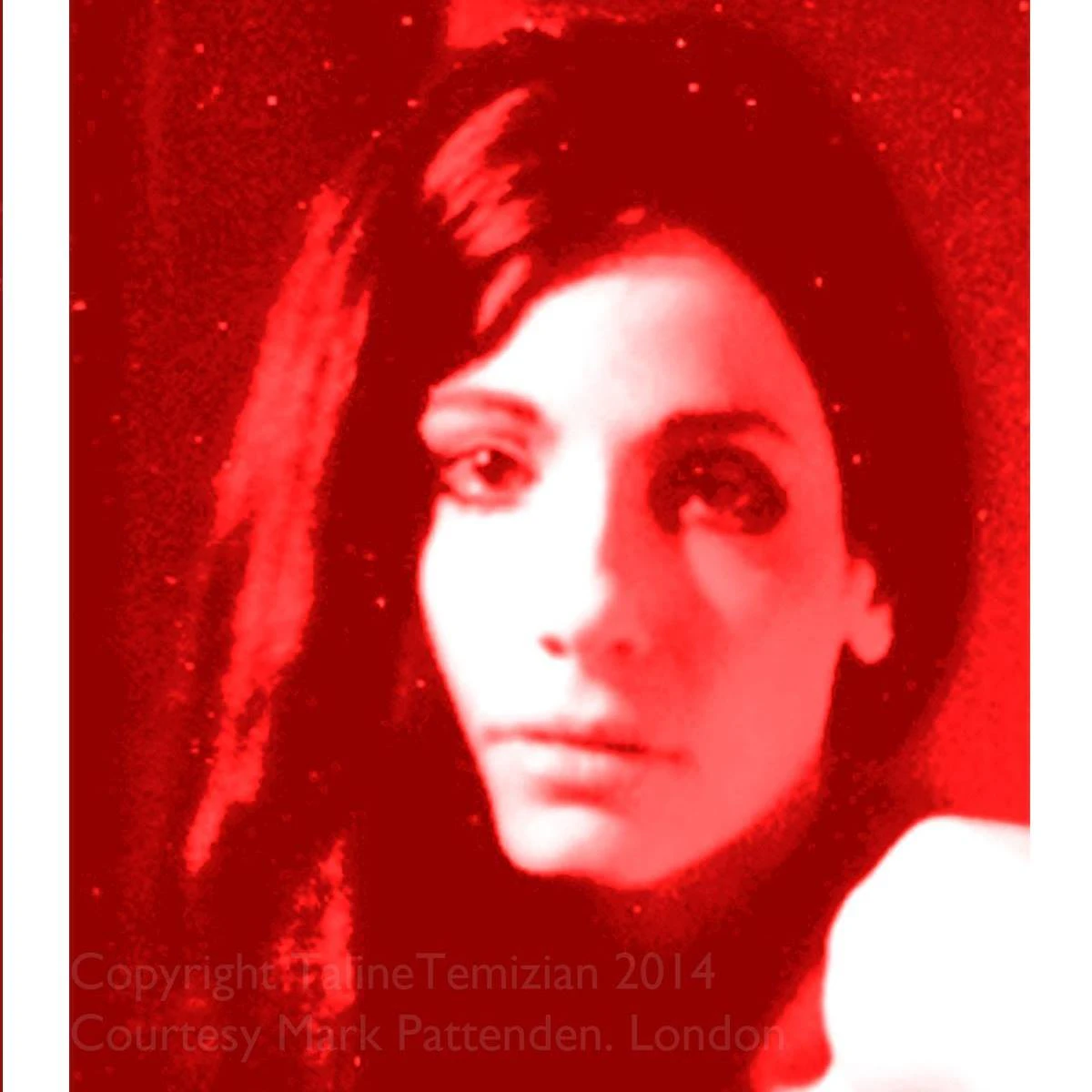 TALINE  TEMIZIAN