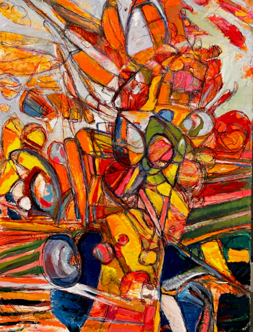 untitled (yellow)