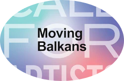 Moving Balkans