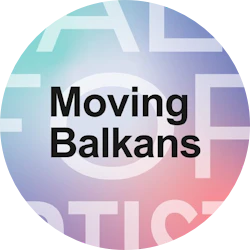 Moving Balkans