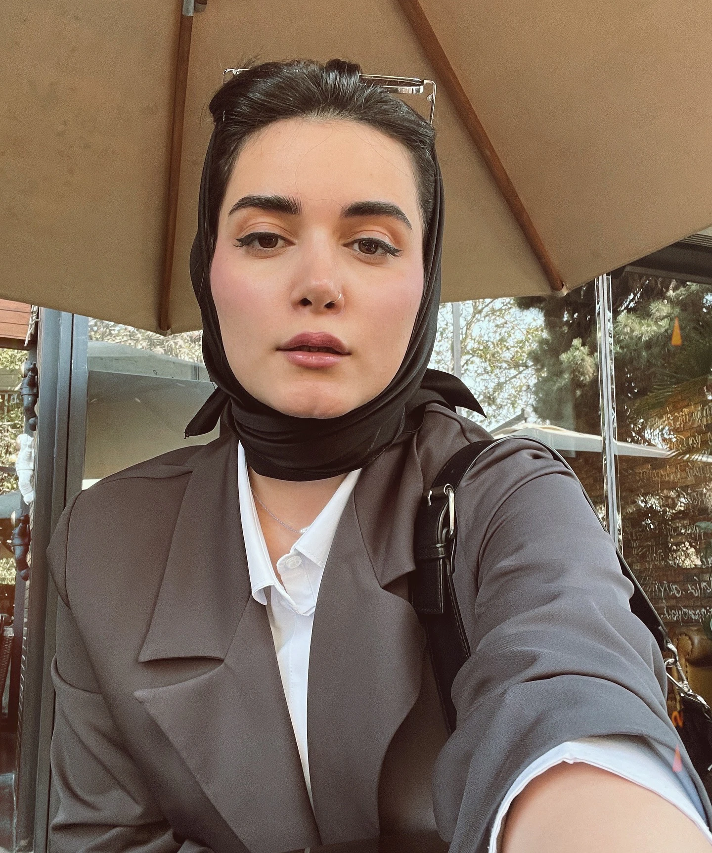 mahsa mohammadi