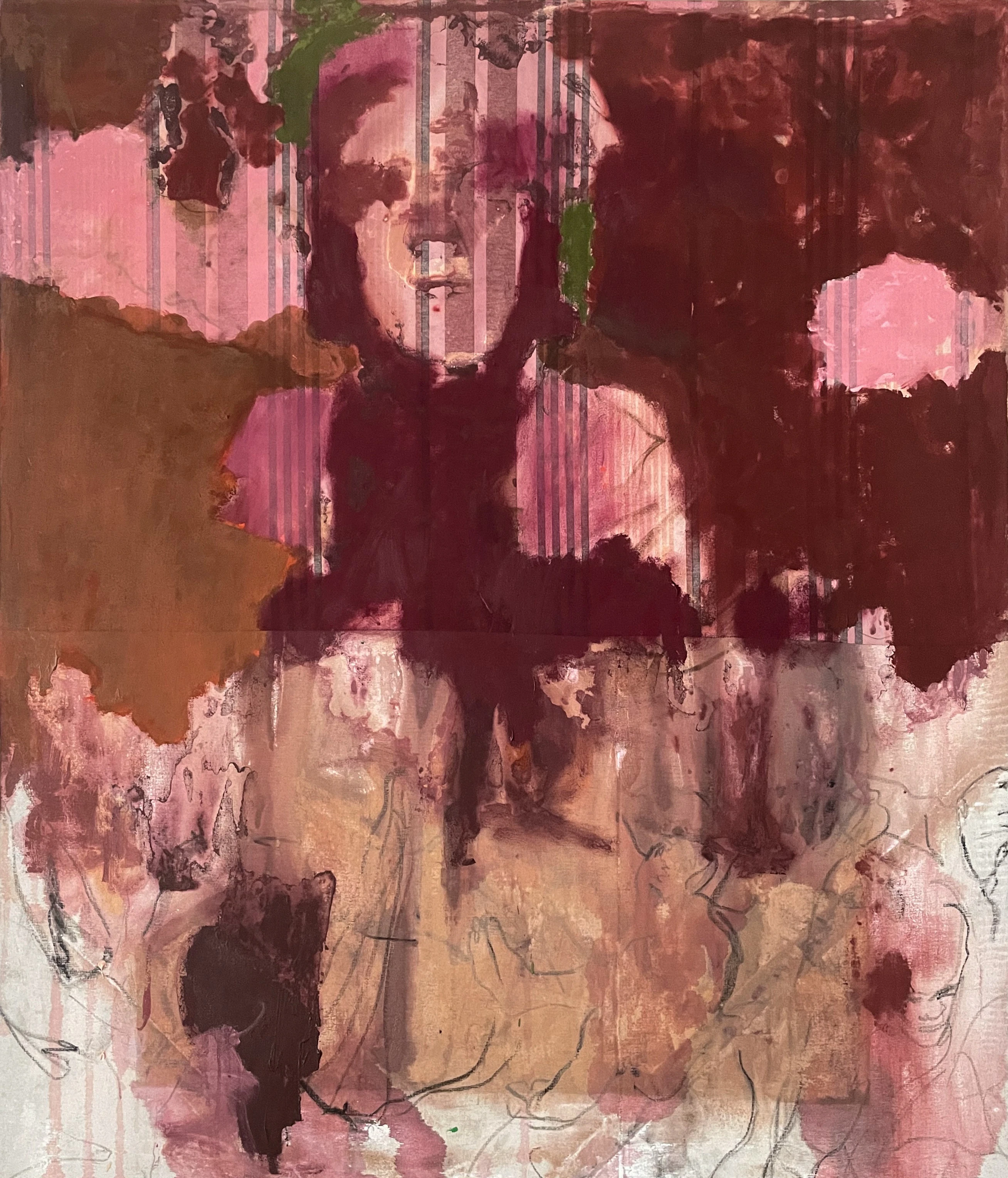 Carnivores and Herbivores  by Gela MIKAVA...