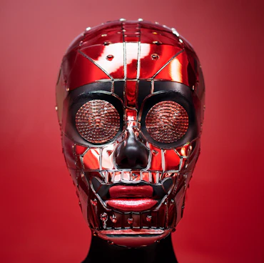 Plastic Transhuman 66