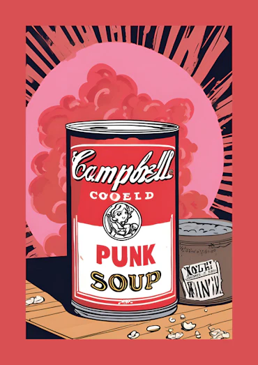 Sunk Soup