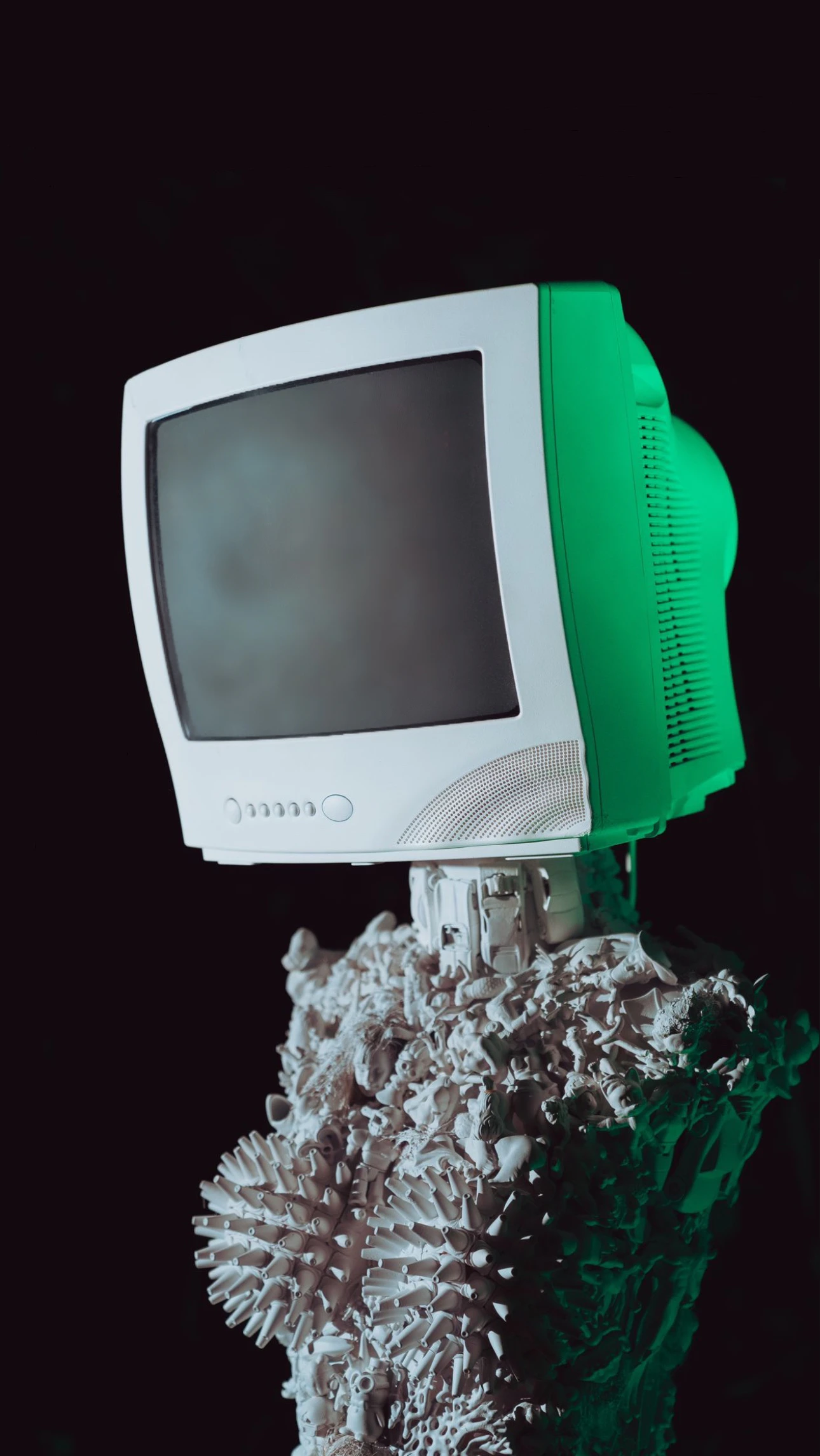 Simulated Minds  by JJ Hammond...