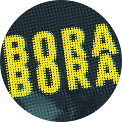 Bora Bora – Dance and Visual Theater
