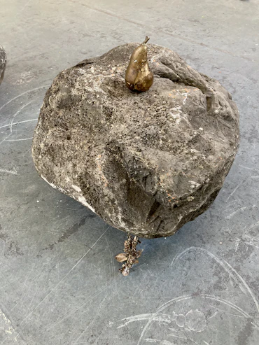 Rock & Bronze 