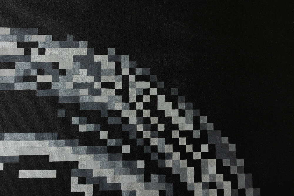 ENSO by tsumichara...
