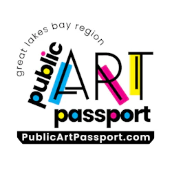 Public Art Passport