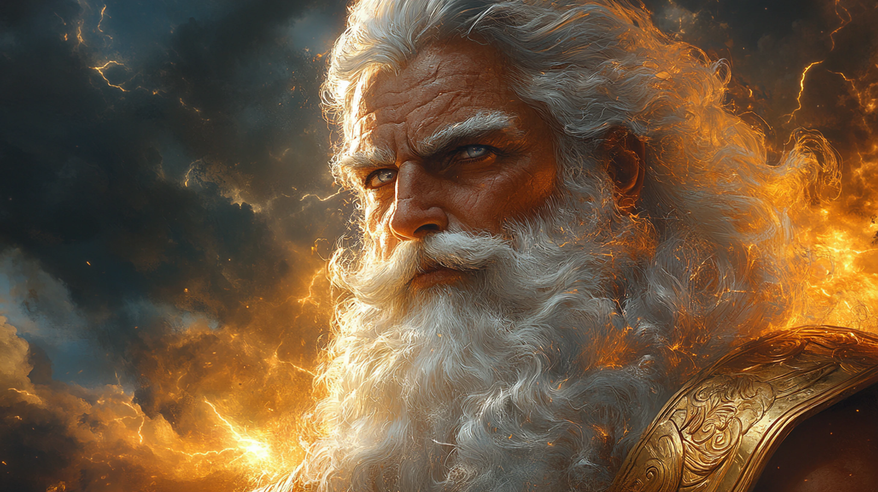 Zeus: Golden Age