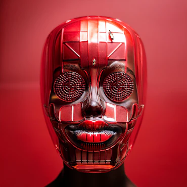 Plastic Transhuman 2024