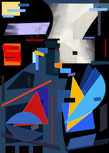Recomposition No. 15